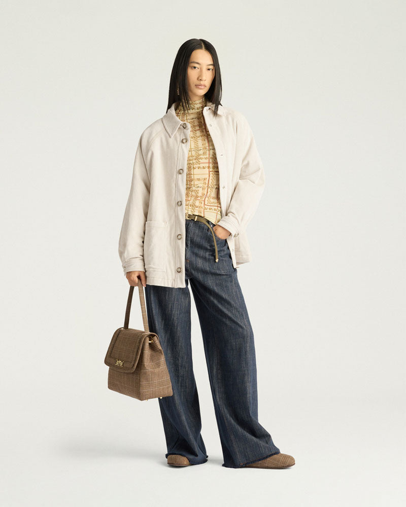 Vestes &amp; Blousons MOMONI - Veste momoni