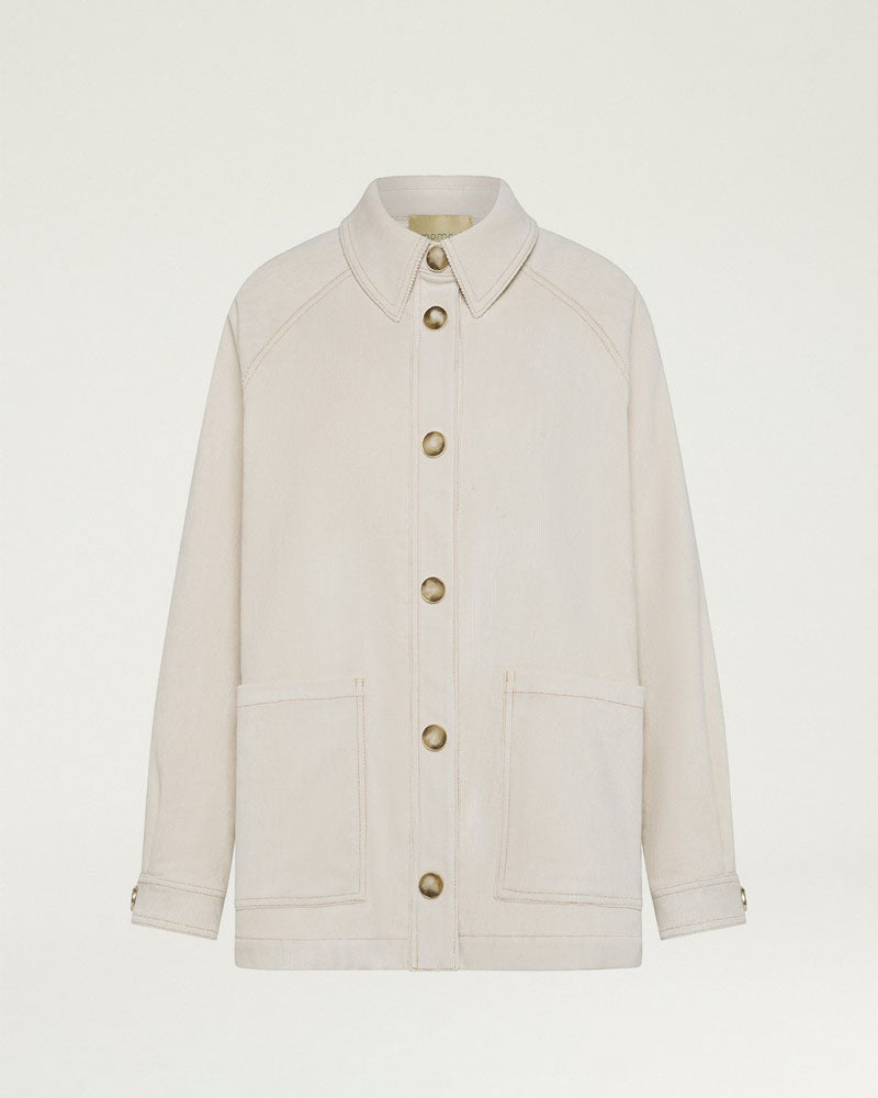 Vestes &amp; Blousons MOMONI - Veste momoni