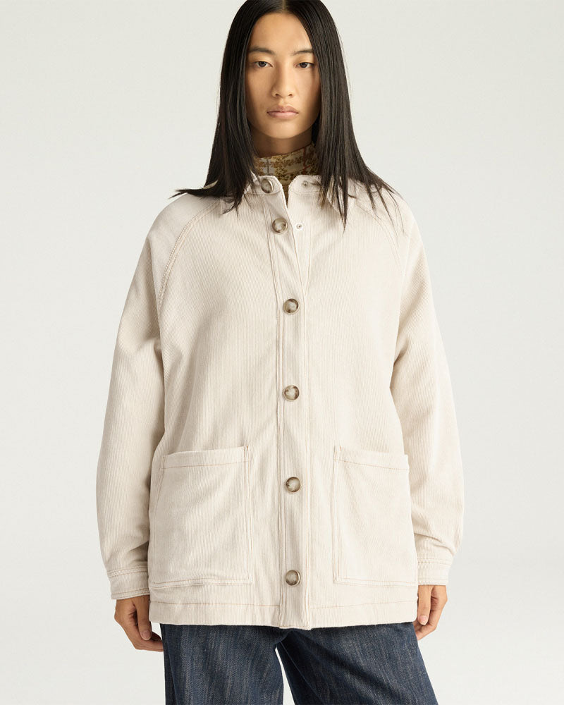 Vestes &amp; Blousons MOMONI - Veste momoni