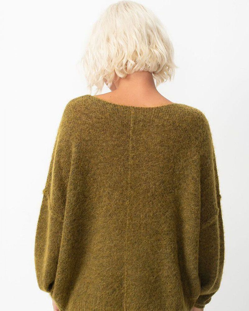  AMERICAN VINTAGE WOMEN - Pull american vintage women