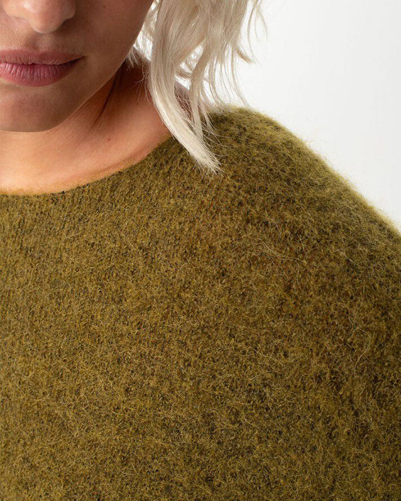  AMERICAN VINTAGE WOMEN - Pull american vintage women