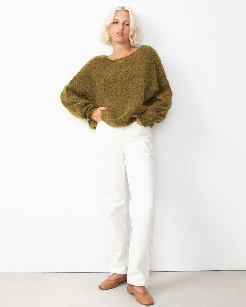  AMERICAN VINTAGE WOMEN - Pull american vintage women