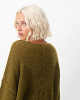  AMERICAN VINTAGE WOMEN - Pull american vintage women