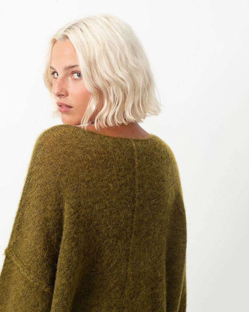  AMERICAN VINTAGE WOMEN - Pull american vintage women