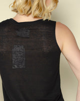 Tee shirt notshy