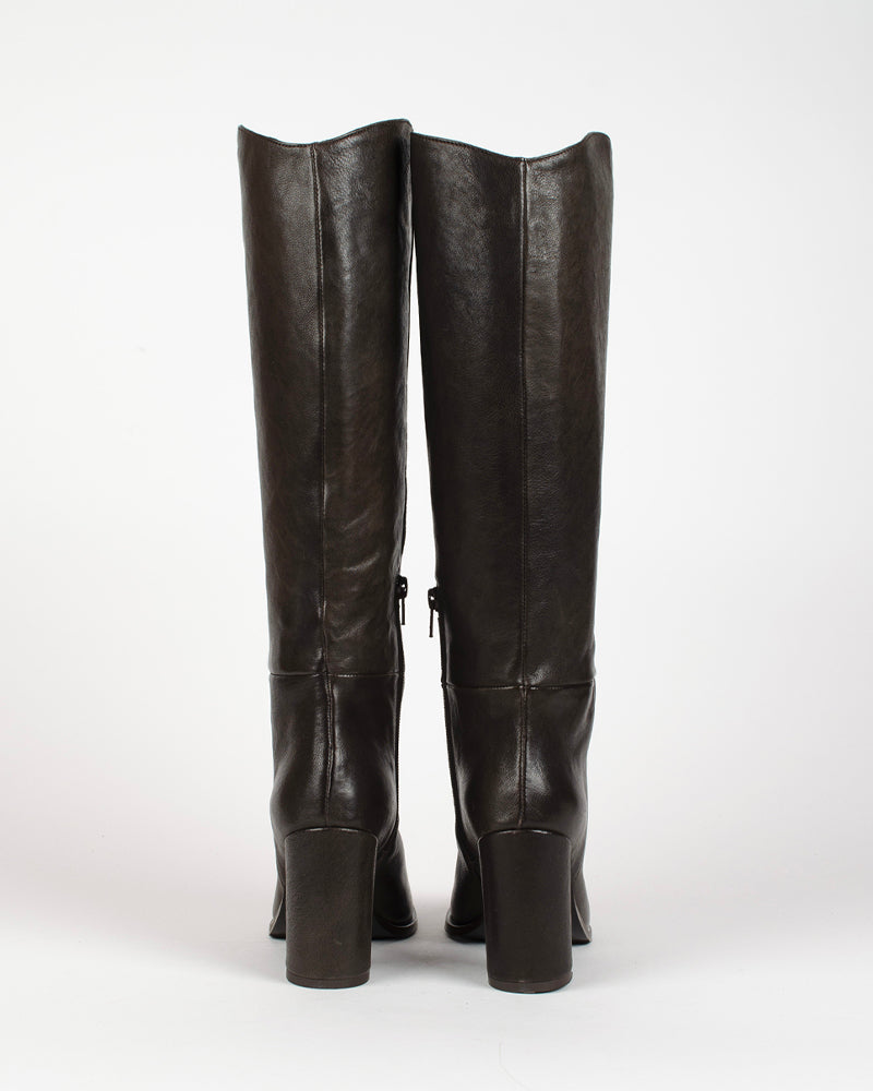 Bottes ylang