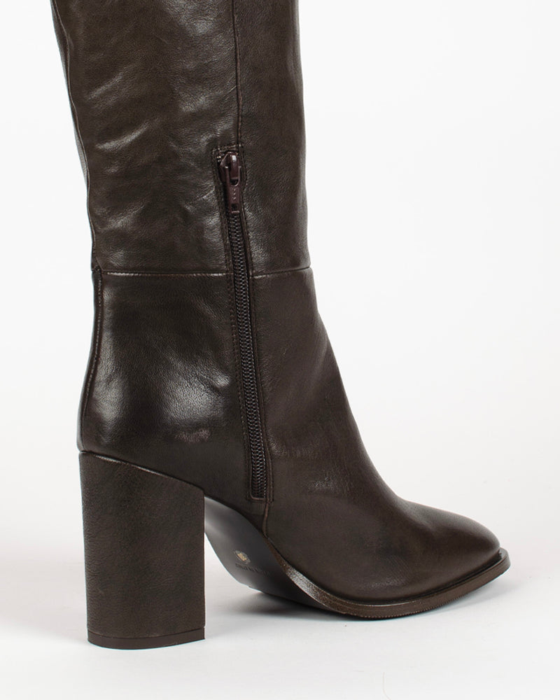 Bottes ylang
