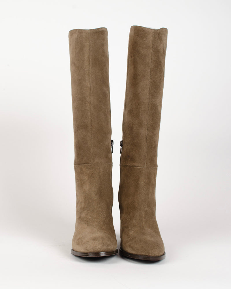 Bottes ylang