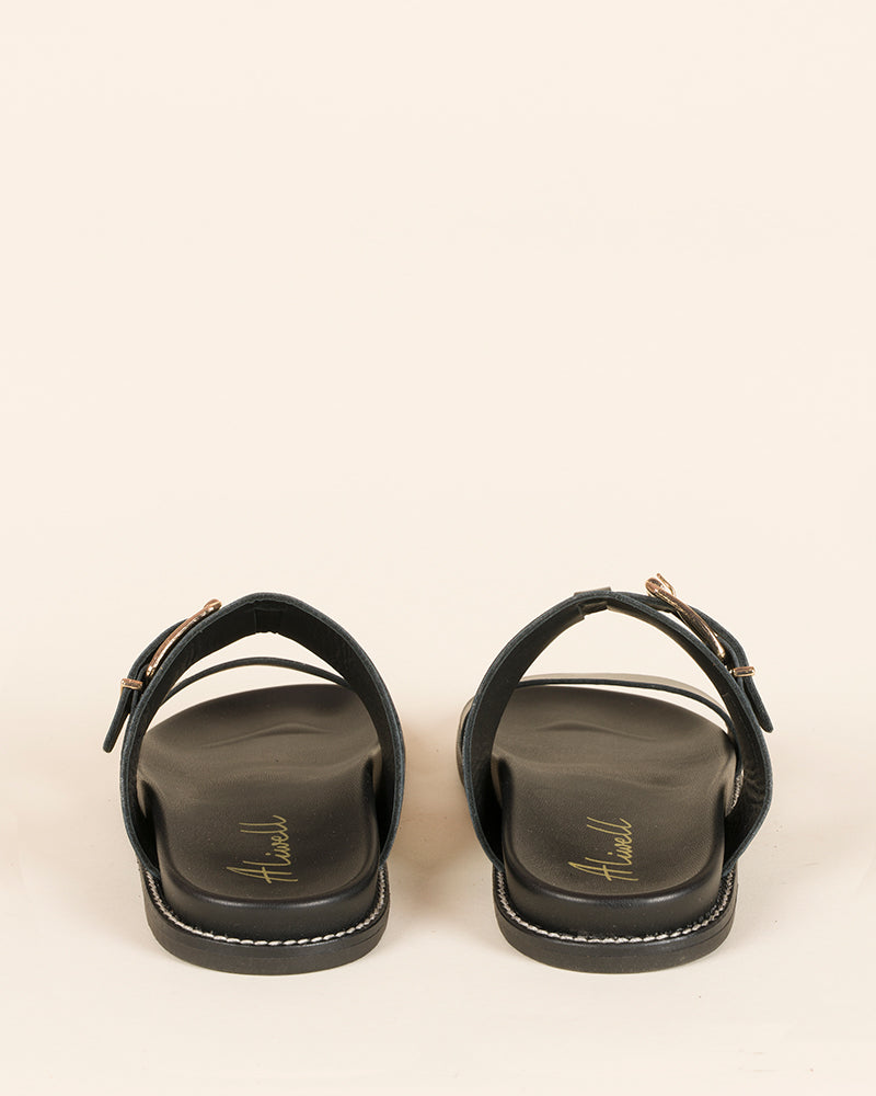 Mules aliwell