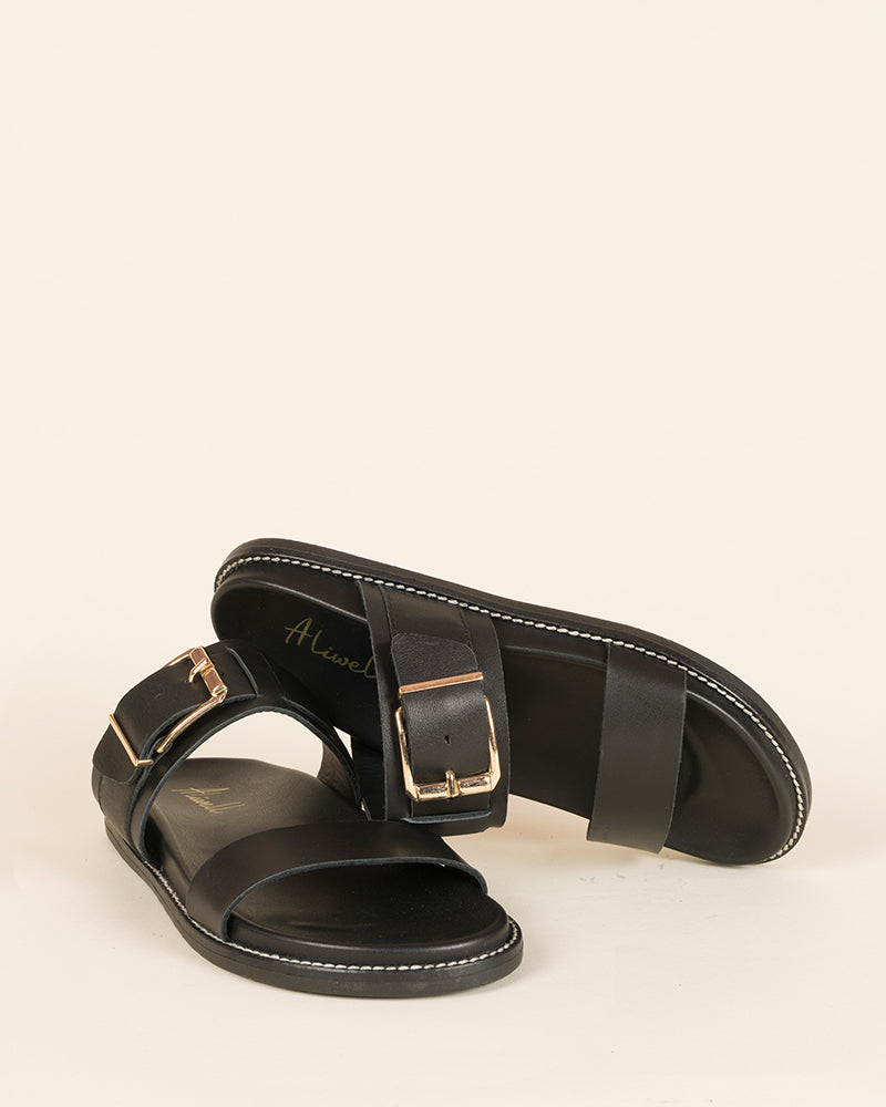 Mules aliwell