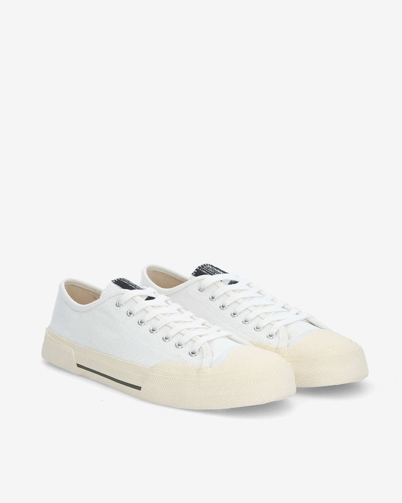 Baskets SCHMOOVE - Basket toile schmoove