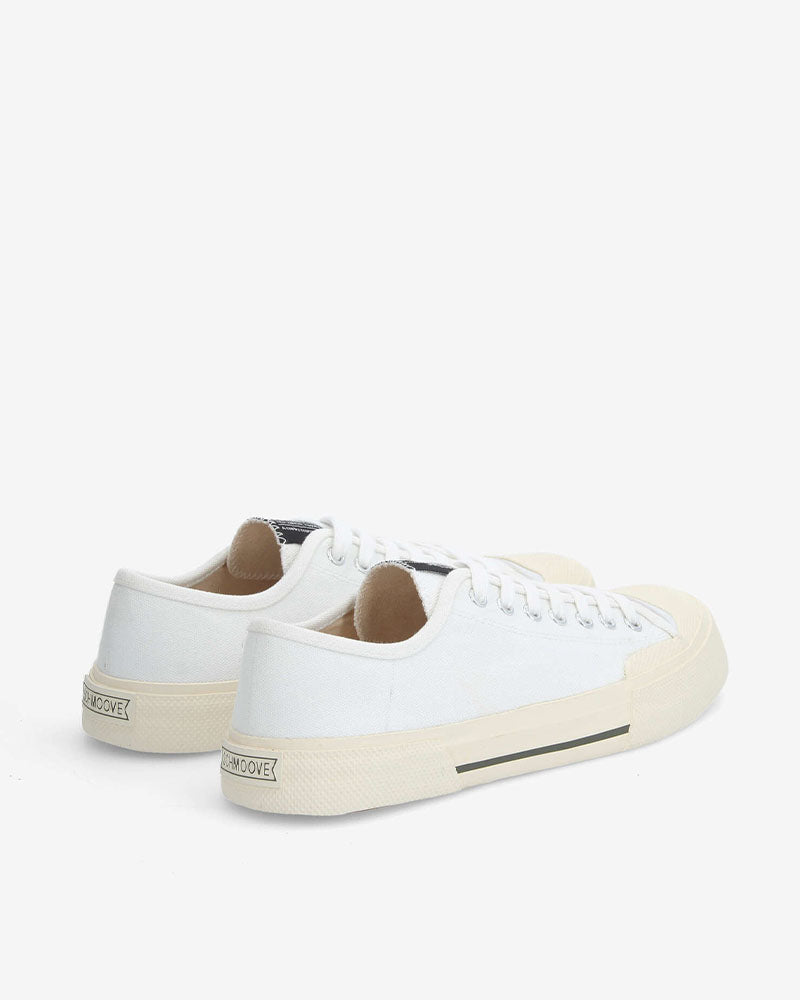 Baskets SCHMOOVE - Basket toile schmoove