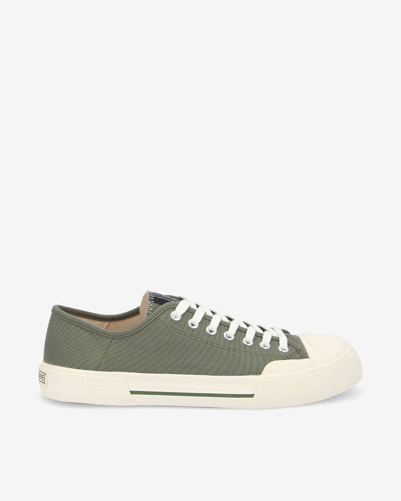 Baskets SCHMOOVE - Basket toile schmoove