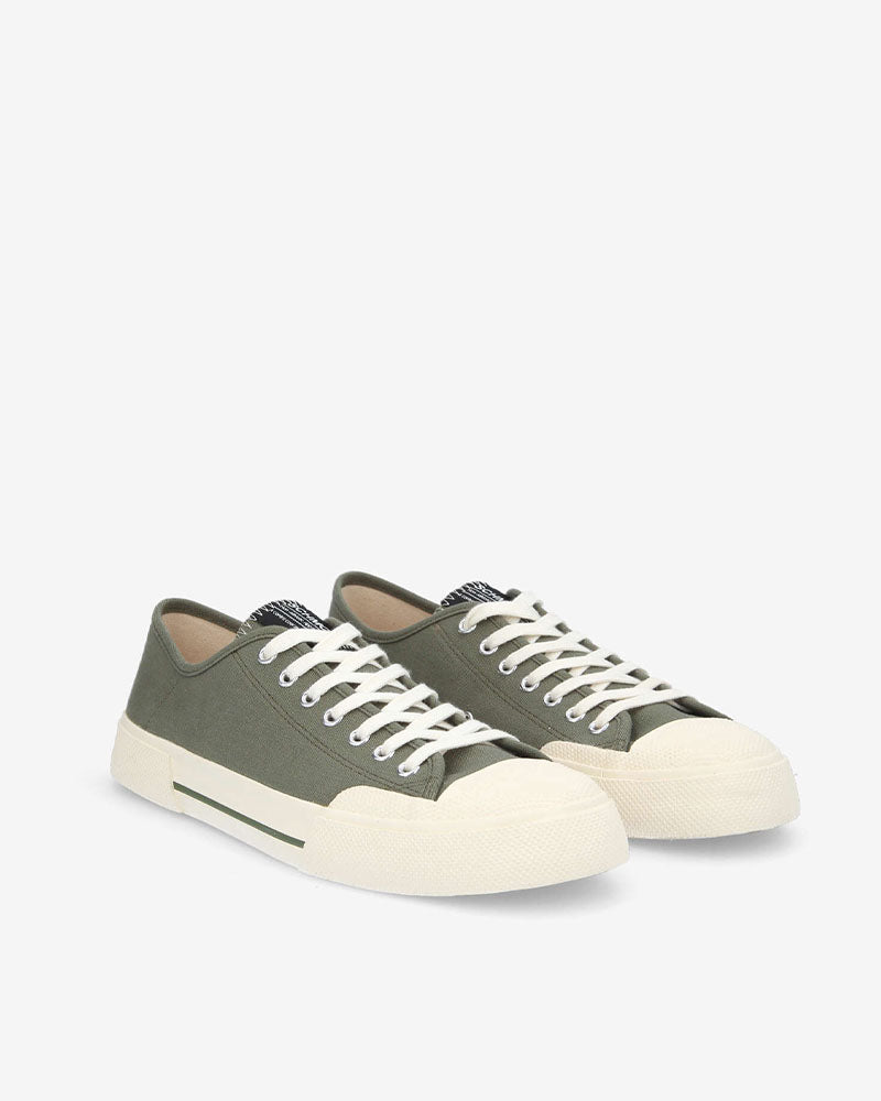 Baskets SCHMOOVE - Basket toile schmoove