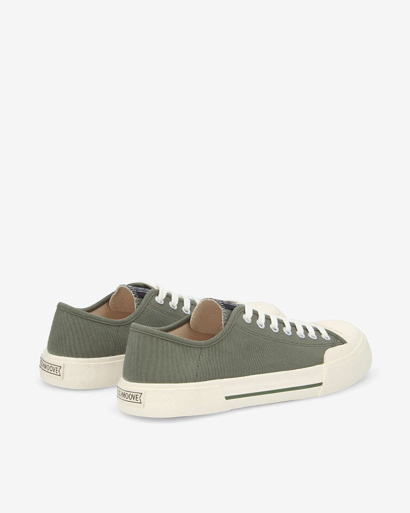 Baskets SCHMOOVE - Basket toile schmoove