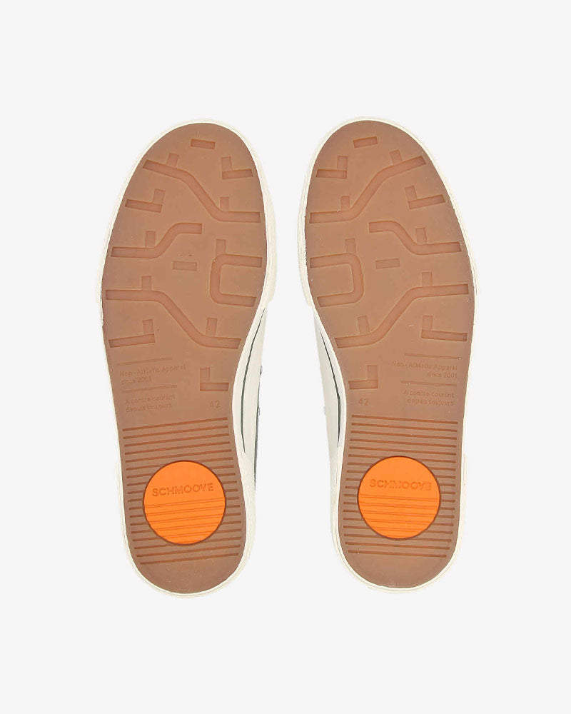 Baskets SCHMOOVE - Basket toile schmoove