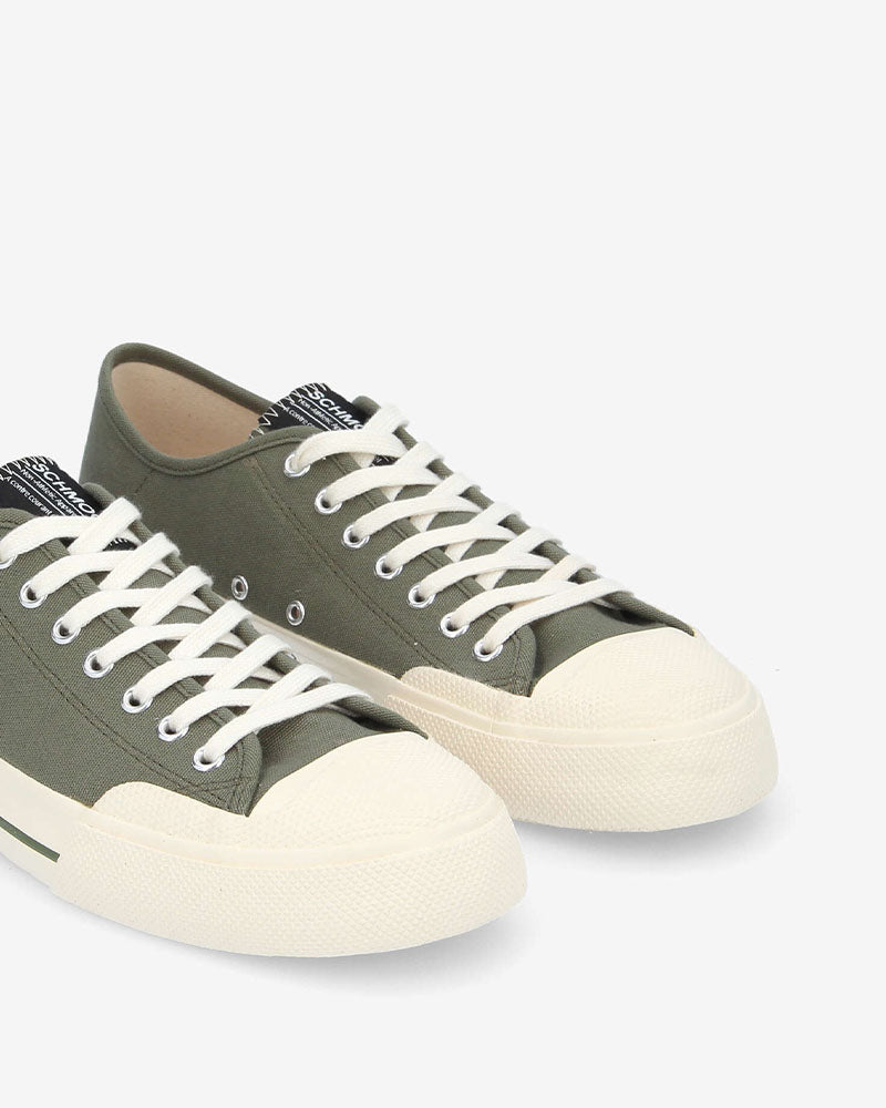 Baskets SCHMOOVE - Basket toile schmoove