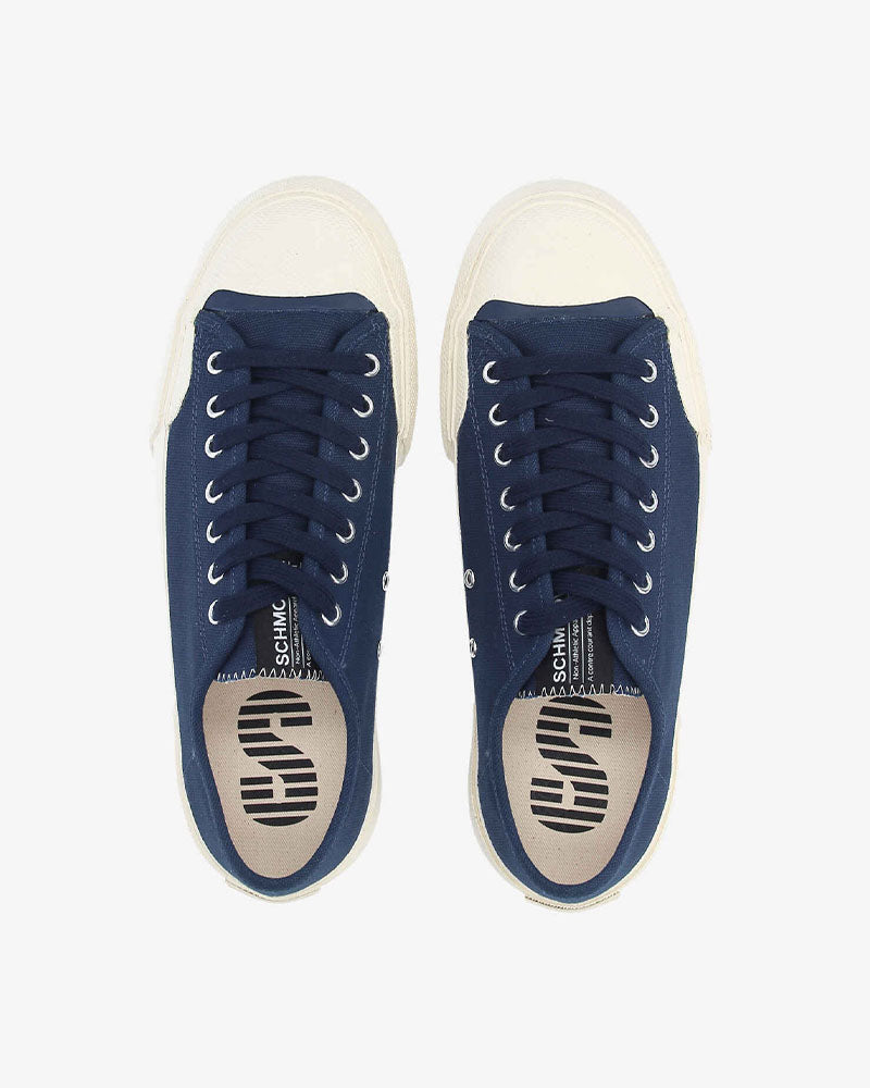 Baskets SCHMOOVE - Basket toile schmoove