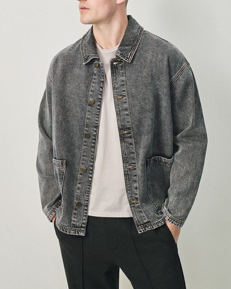 Veste american vintage