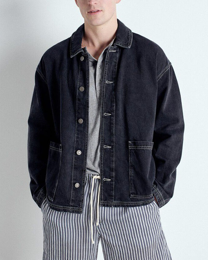 Veste american vintage