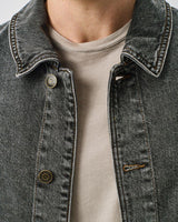 Veste american vintage