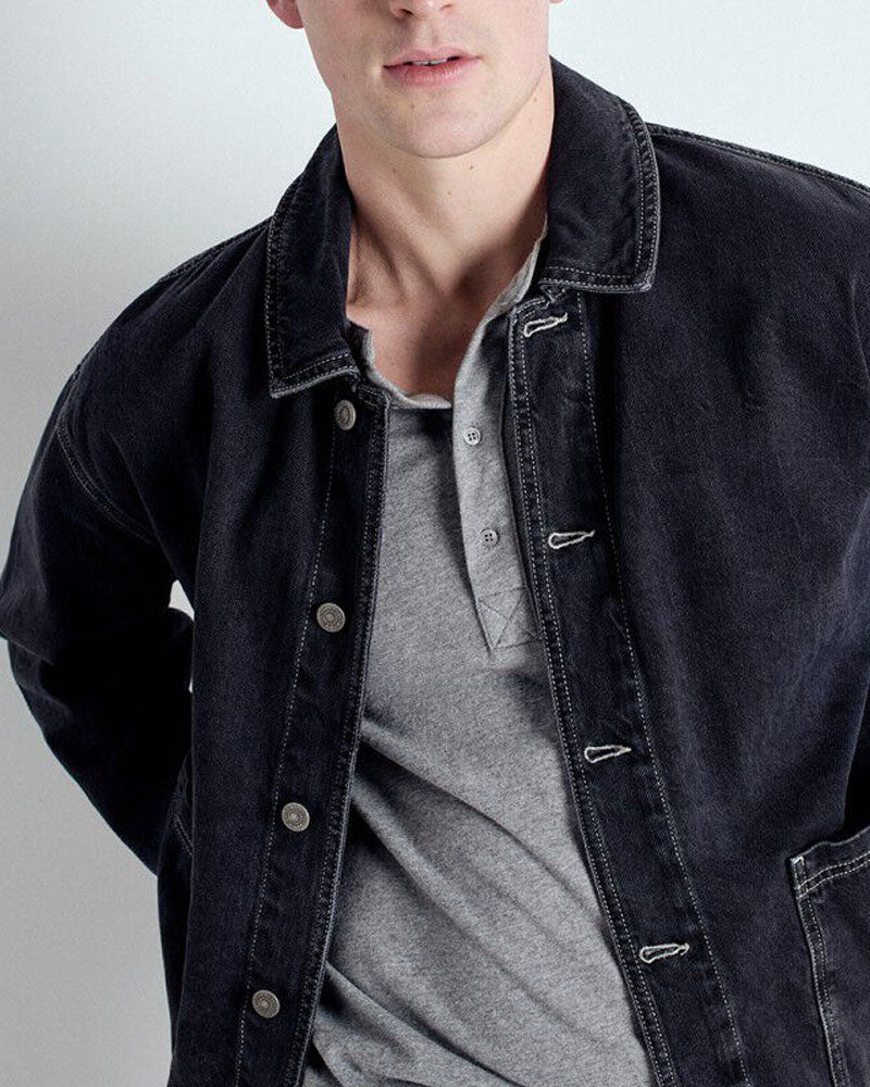 Veste american vintage