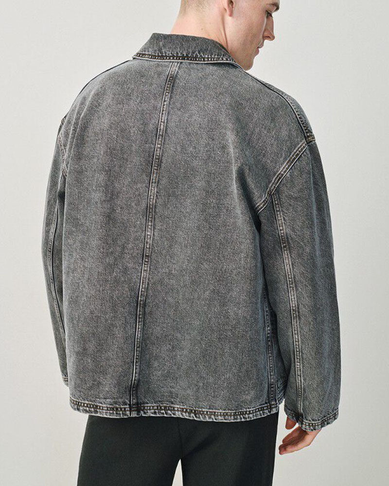 Veste american vintage