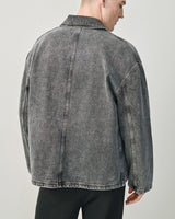 Veste american vintage