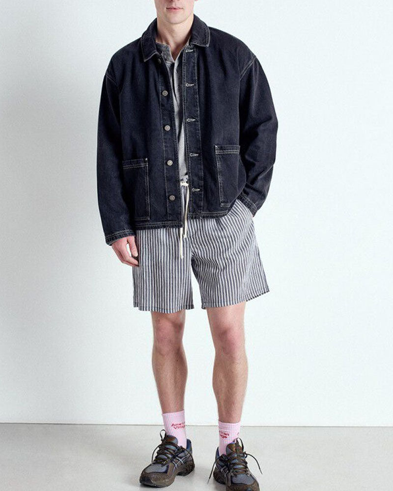 Veste american vintage