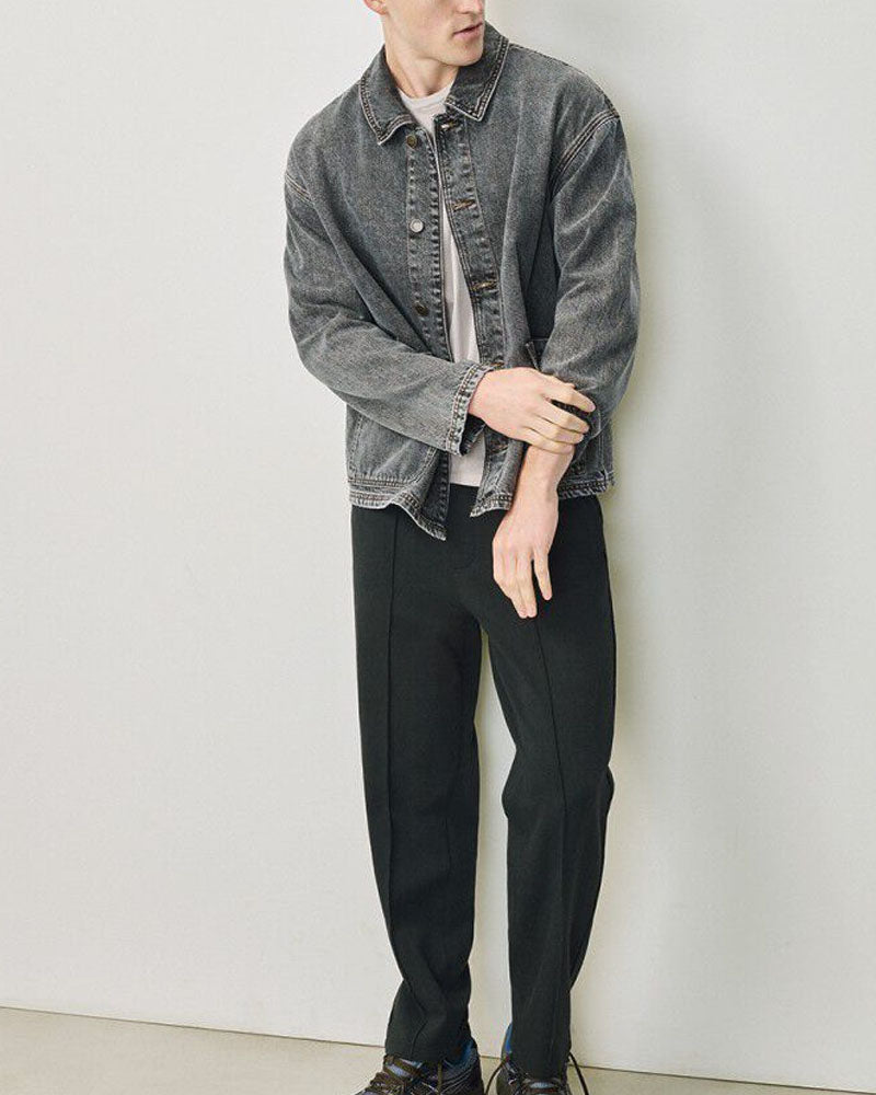 Veste american vintage