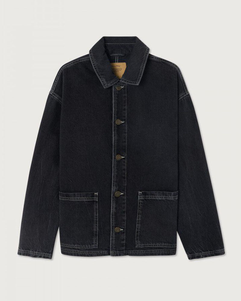 Veste american vintage