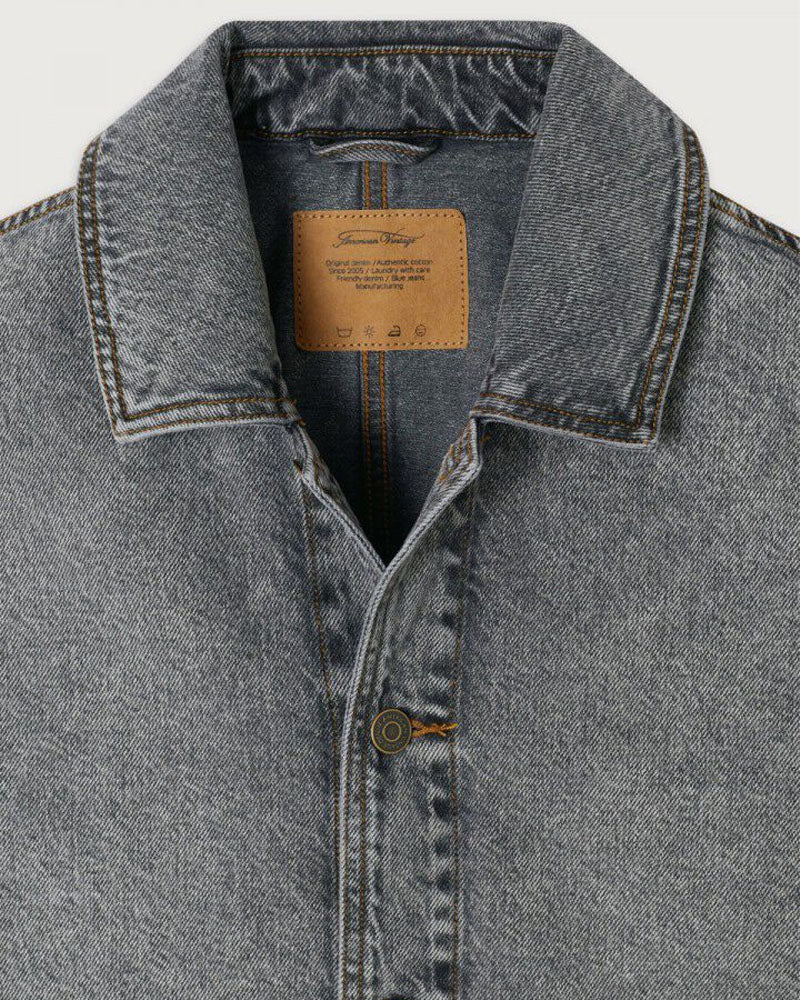 Veste american vintage