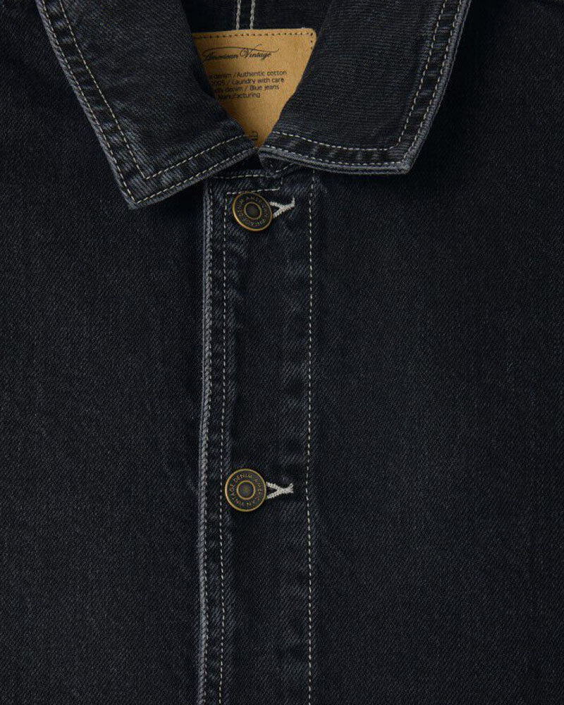 Veste american vintage