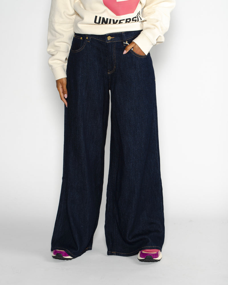 Pantalon lab dip