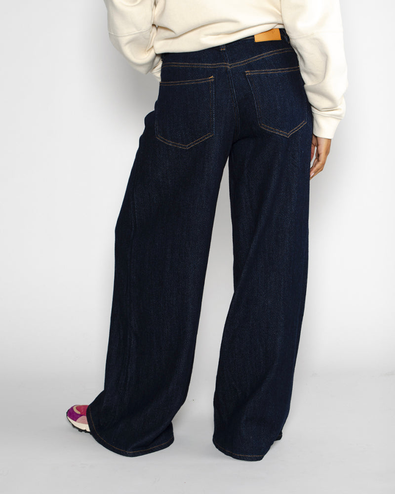 Pantalon lab dip