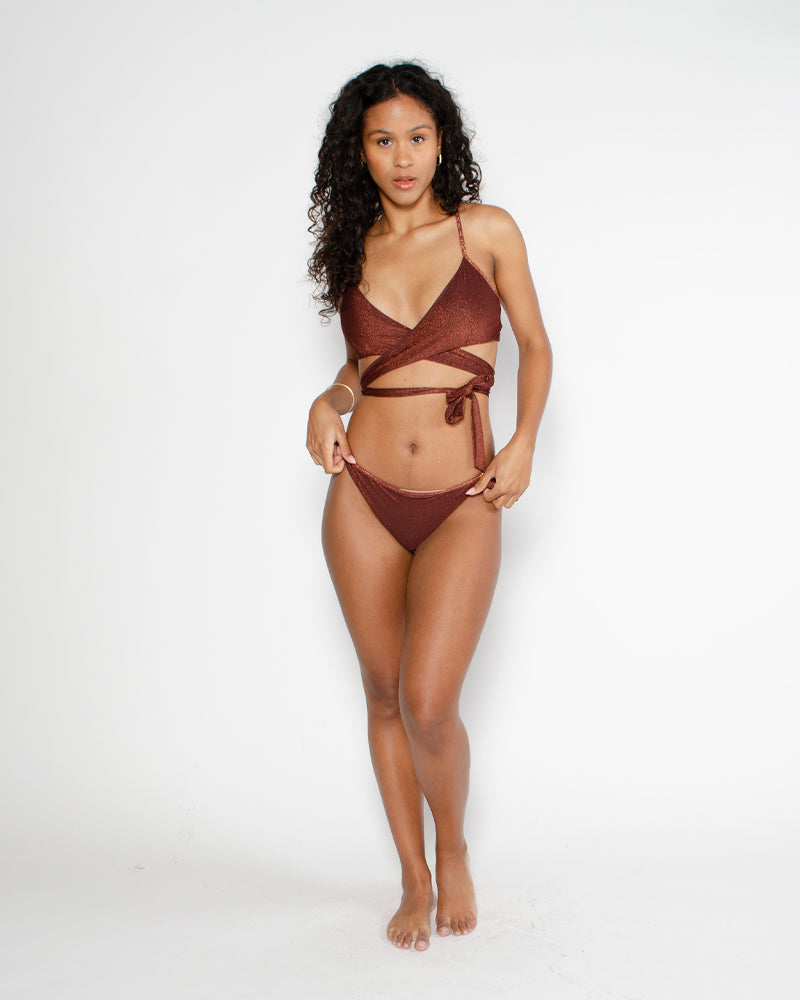 Maillots De Bain LA NOUVELLE - Haut de maillot la nouvelle