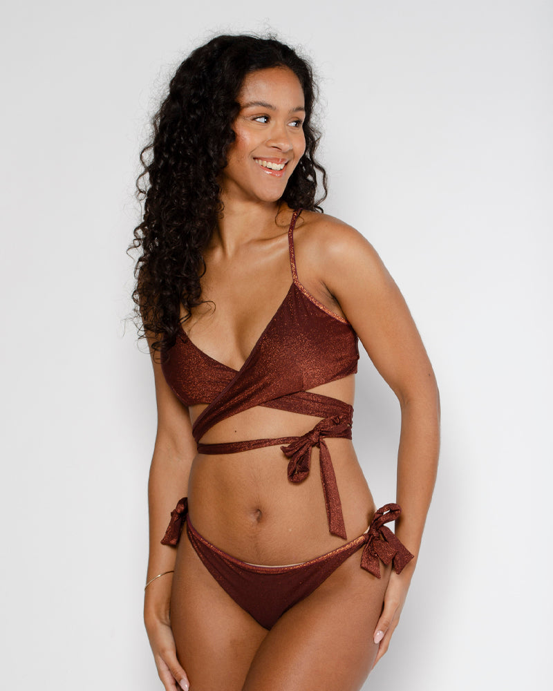 Maillots De Bain LA NOUVELLE - Haut de maillot la nouvelle