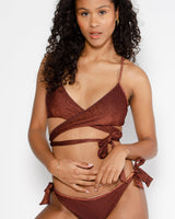 Maillots De Bain LA NOUVELLE - Haut de maillot la nouvelle