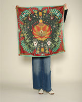 Foulard zafrica