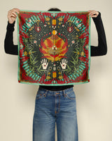 Foulard zafrica