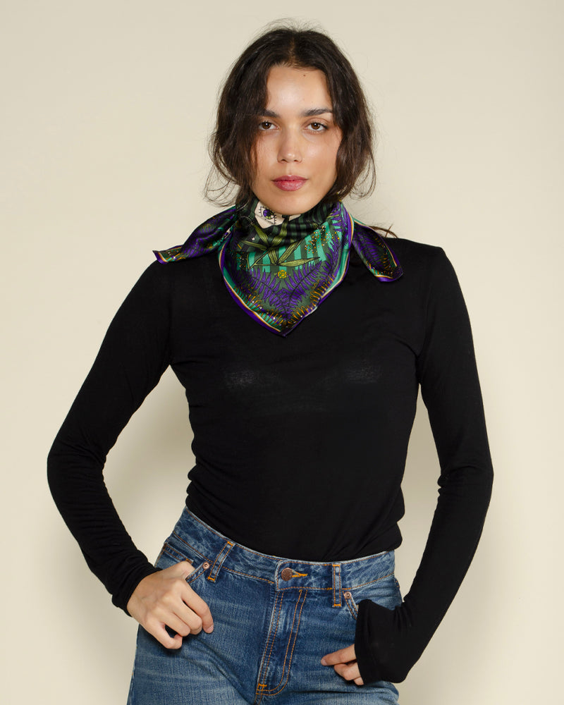 Foulard zafrica