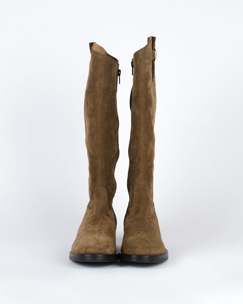 Bottes aliwell