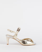 Sandales CREATIS - Sandales foulard creatis