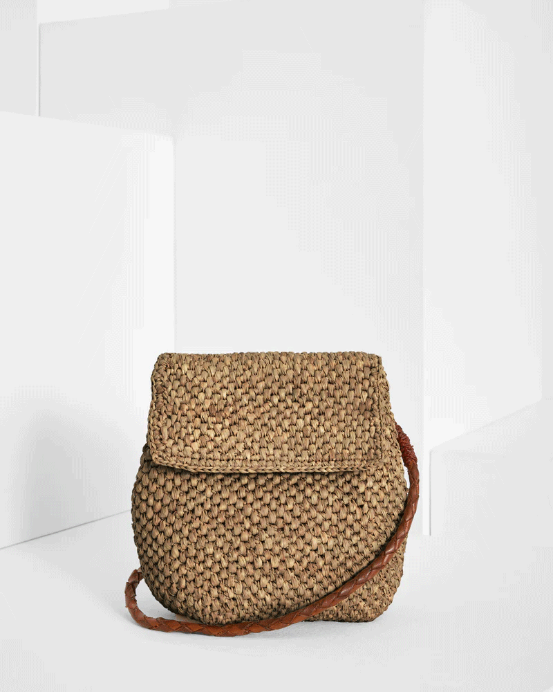 Mini sac ibeliv