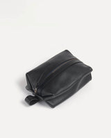 Trousse de toilette bleu de chauffe women