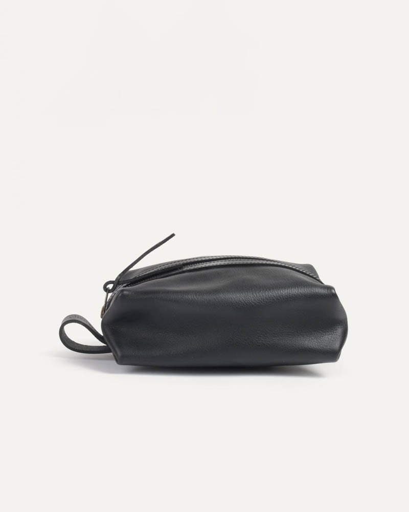 Trousse de toilette bleu de chauffe women