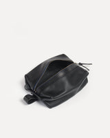 Trousse de toilette bleu de chauffe women