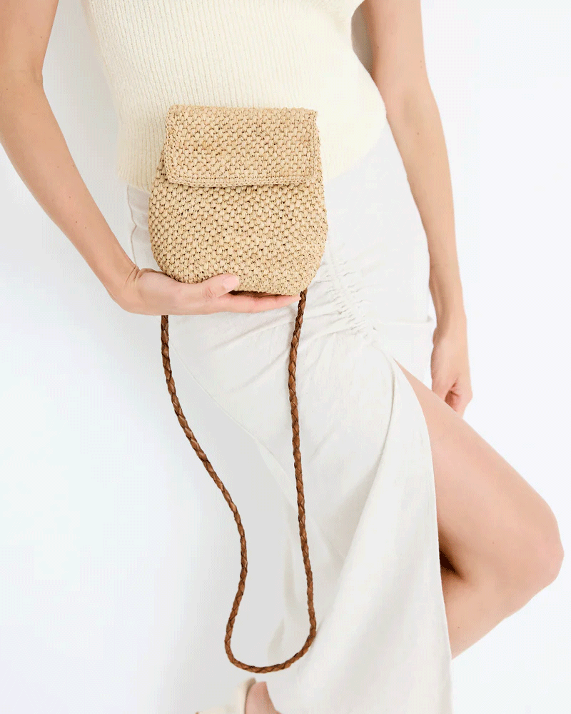 Mini sac ibeliv