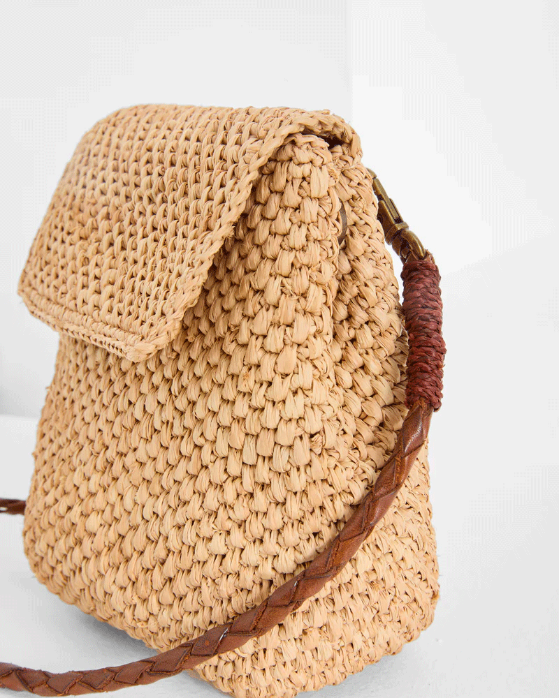 Mini sac ibeliv