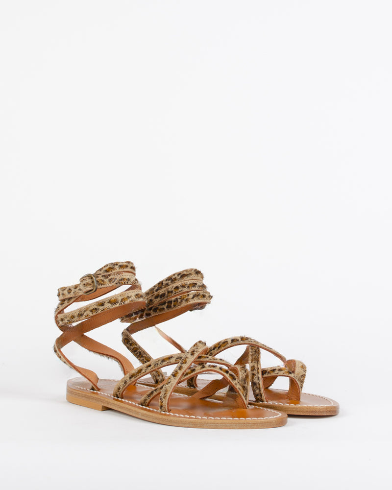 Sandales K.JACQUES - Sandales k.jacques